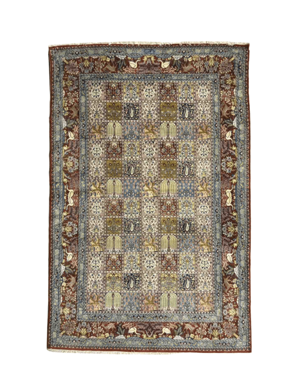 Iranian Rug